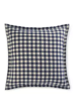 Cheapest ⌛ Eddie Bauer Kingston European Pillow Sham ⌛ 7 Cheapest ⌛ Eddie Bauer Kingston European Pillow Sham ⌛ -Wonderly Shop Belk 2793