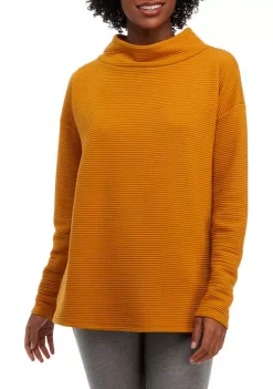 Wonderly Shop 41 Best reviews of ๐ Wonderly ๐ฉ Women's Long Sleeve Slouchy Mock Neck Top ๐