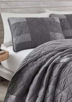 Coupon ⭐ Eddie Bauer Swiftwater Quilt Set ⭐ 9 Coupon ⭐ Eddie Bauer Swiftwater Quilt Set ⭐ -Wonderly Shop Belk 2817
