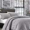 Best reviews of 🔔 Eddie Bauer Preston Bedding Duvet Cover Set 🌟 -Wonderly Shop Belk 2834