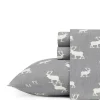 Promo โค๏ธ Eddie Bauer Elk Grove Flannel Sheet Set-Twin ๐ฏ 1 Promo โค๏ธ Eddie Bauer Elk Grove Flannel Sheet Set-Twin ๐ฏ -Wonderly Shop Belk 2837