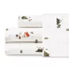 Promo 🧨 Eddie Bauer Cascade Camping Cotton Percale Sheet Set 😀 -Wonderly Shop Belk 2843