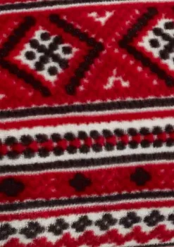 Coupon ⌛ Eddie Bauer Classic Fair Isle Black Blanket 🔥 -Wonderly Shop Belk 2847