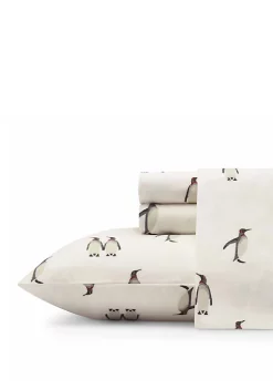 Promo ✔️ Eddie Bauer Rookeries Flannel Sheet Set 😍 9 Promo ✔️ Eddie Bauer Rookeries Flannel Sheet Set 😍 -Wonderly Shop Belk 2864