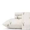Flash Sale 🎁 Eddie Bauer Deer Lodge Flannel Sheet Set ✨ -Wonderly Shop Belk 2865