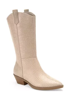 Best Pirce 🔥 Wonderly Benni 🥾 Boots ✨ -Wonderly Shop Belk 287