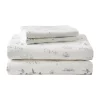 Deals 🤩 Eddie Bauer Geese Meadow Flannel Sheet Set ✔️ -Wonderly Shop Belk 2871