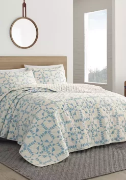 Wholesale 🔔 Eddie Bauer Arrowhead Cotton Quilt Sham Set 🥰 -Wonderly Shop Belk 2887