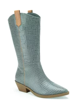 Best Pirce 🔥 Wonderly Benni 🥾 Boots ✨ -Wonderly Shop Belk 289