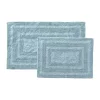 Cheap ✨ Eddie Bauer Logan Cotton Bath Rug Set 💯 -Wonderly Shop Belk 2902