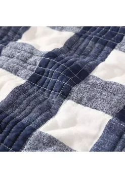 Cheapest ⌛ Eddie Bauer Lakehouse Plaid 4-Piece Cotton Bonus Daybed Set ✔️ -Wonderly Shop Belk 2908