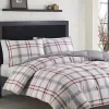 Hot Sale 🥰 Eddie Bauer Portage Bay Comforter Sham Set 💯 -Wonderly Shop Belk 2917
