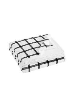 Wholesale 🧨 Eddie Bauer Bunkhouse Plaid Ultra Soft Plush Fleece Blanket 🔥 -Wonderly Shop Belk 2925