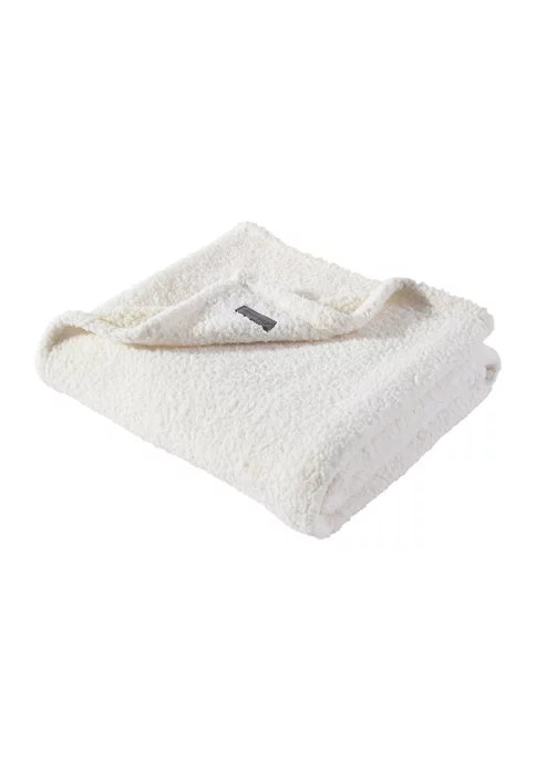 Flash Sale ๐งจ Eddie Bauer EB Solid Mingled 1-Piece Sherpa Throw ๐ 8 Flash Sale ๐งจ Eddie Bauer EB Solid Mingled 1-Piece Sherpa Throw ๐ - Image 6