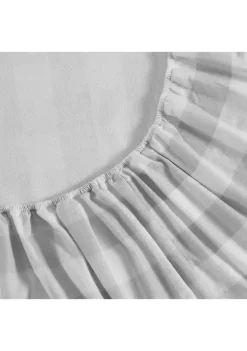 Buy 😍 Eddie Bauer Lakehouse Plaid 4-Piece Cotton Sheet Set ⌛ -Wonderly Shop Belk 2953