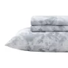 Hot Sale 🎉 Eddie Bauer Spring Water Tie Dye 4-Piece Sheet Set 🎉 -Wonderly Shop Belk 2972