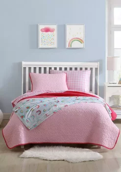 Deals 😀 Eddie Bauer Garden 2-Piece Quilt Set 🤩