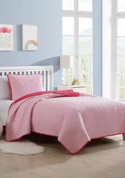 Deals 😀 Eddie Bauer Garden 2-Piece Quilt Set 🤩 -Wonderly Shop Belk 2987