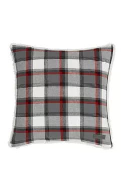 Cheap ๐ Eddie Bauer Wallace Plaid Cinder Decorative Pillow ๐