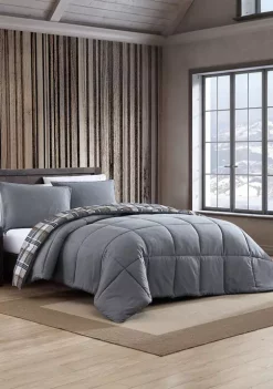 New ๐ Eddie Bauer Richmond 3-Piece Comforter Set ๐ 10 New ๐ Eddie Bauer Richmond 3-Piece Comforter Set ๐ -Wonderly Shop Belk 3053
