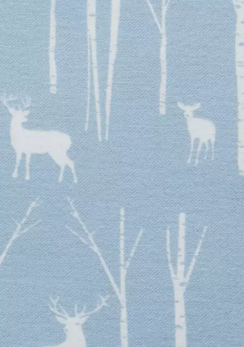 Best Pirce ๐ Eddie Bauer Birch Forest Flannel Sheet Set ๐ 6 Best Pirce ๐ Eddie Bauer Birch Forest Flannel Sheet Set ๐ - Image 4