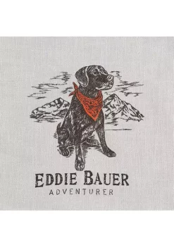 Flash Sale 🛒 Eddie Bauer Adventurer 15 X 20 Breakfast Pillow Cover 😉 -Wonderly Shop Belk 3065