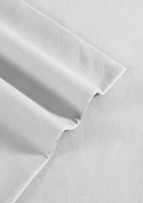 Coupon ๐ฅ Eddie Bauer Solid 4-Piece Cotton Flannel Sheet Set ๐ 3 Coupon ๐ฅ Eddie Bauer Solid 4-Piece Cotton Flannel Sheet Set ๐