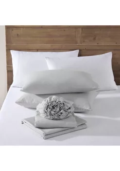Coupon ๐ฅ Eddie Bauer Solid 4-Piece Cotton Flannel Sheet Set ๐ 10 Coupon ๐ฅ Eddie Bauer Solid 4-Piece Cotton Flannel Sheet Set ๐ -Wonderly Shop Belk 3076