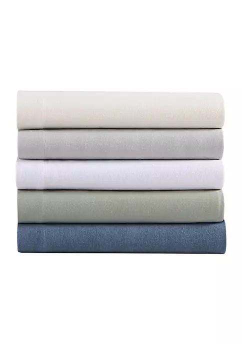 Coupon ๐ฅ Eddie Bauer Solid 4-Piece Cotton Flannel Sheet Set ๐ 6 Coupon ๐ฅ Eddie Bauer Solid 4-Piece Cotton Flannel Sheet Set ๐ - Image 4