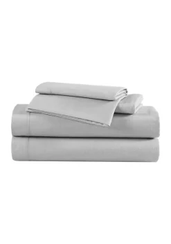 Coupon ๐ฅ Eddie Bauer Solid 4-Piece Cotton Flannel Sheet Set ๐ 12 Coupon ๐ฅ Eddie Bauer Solid 4-Piece Cotton Flannel Sheet Set ๐ -Wonderly Shop Belk 3078