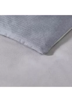 Flash Sale 👍 Eddie Bauer Herringbone Solid 3-Piece Reversible Comforter Set 🤩 -Wonderly Shop Belk 3099