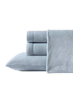 Flash Sale ๐ Eddie Bauer Solid Plush Fleece Sheet Set ๐ 7 Flash Sale ๐ Eddie Bauer Solid Plush Fleece Sheet Set ๐ -Wonderly Shop Belk 3110