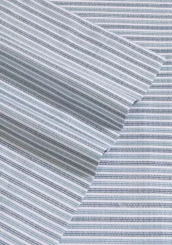 Deals ⭐ Eddie Bauer Ticking Stripe 4-Piece Sheet Set 🧨 -Wonderly Shop Belk 3128