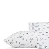 Buy 🔥 Eddie Bauer Campout Cotton Sheet Sets 🎁