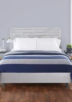 Budget 🛒 Eddie Bauer Boylston Cotton Blanket ❤️