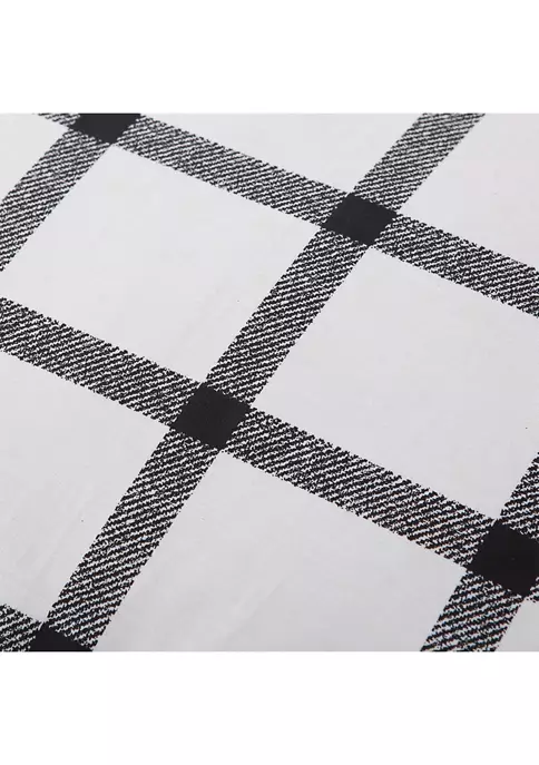 Deals 🤩 Eddie Bauer Bunkhouse Plaid Cotton Duvet Cover Set 👍 5 Deals 🤩 Eddie Bauer Bunkhouse Plaid Cotton Duvet Cover Set 👍 - Image 3