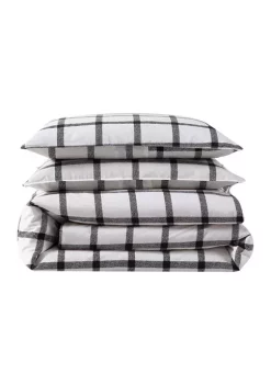 Deals 🤩 Eddie Bauer Bunkhouse Plaid Cotton Duvet Cover Set 👍 11 Deals 🤩 Eddie Bauer Bunkhouse Plaid Cotton Duvet Cover Set 👍 -Wonderly Shop Belk 3165