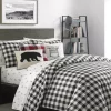 Top 10 😉 Eddie Bauer Mountain Plaid Plaid Duvet Cover Set 😀 1 Top 10 😉 Eddie Bauer Mountain Plaid Plaid Duvet Cover Set 😀 -Wonderly Shop Belk 3171
