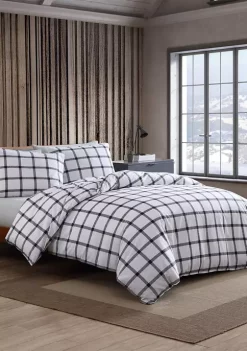 Best deal ๐ Eddie Bauer Bunkhouse Plaid 3-Piece Comforter Set ๐ 10 Best deal ๐ Eddie Bauer Bunkhouse Plaid 3-Piece Comforter Set ๐ -Wonderly Shop Belk 3181