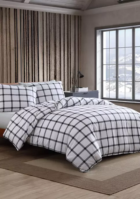 Best deal ๐ Eddie Bauer Bunkhouse Plaid 3-Piece Comforter Set ๐ 5 Best deal ๐ Eddie Bauer Bunkhouse Plaid 3-Piece Comforter Set ๐ - Image 3