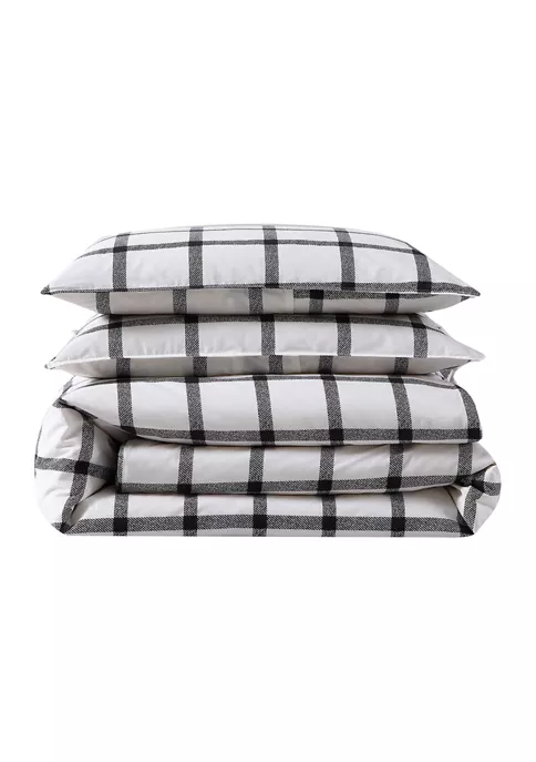 Best deal ๐ Eddie Bauer Bunkhouse Plaid 3-Piece Comforter Set ๐ 7 Best deal ๐ Eddie Bauer Bunkhouse Plaid 3-Piece Comforter Set ๐ - Image 5