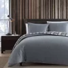 Outlet ✔️ Eddie Bauer Richmond 2-Piece Duvet Cover Set 💯 -Wonderly Shop Belk 3185