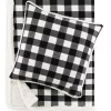 New โญ Eddie Bauer Cabin Plaid Cotton Flannel Throw Pillow Set โญ 2 New โญ Eddie Bauer Cabin Plaid Cotton Flannel Throw Pillow Set โญ -Wonderly Shop Belk 3203