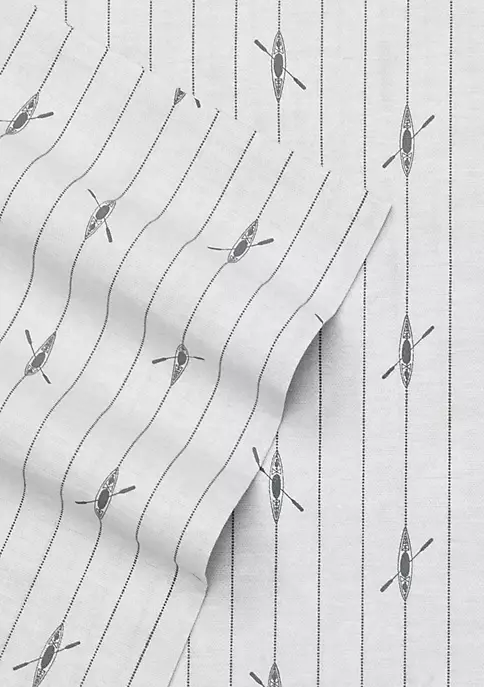 Cheapest 🛒 Eddie Bauer Downstream Cotton Sheet Sets 🔔 5 Cheapest 🛒 Eddie Bauer Downstream Cotton Sheet Sets 🔔 - Image 3