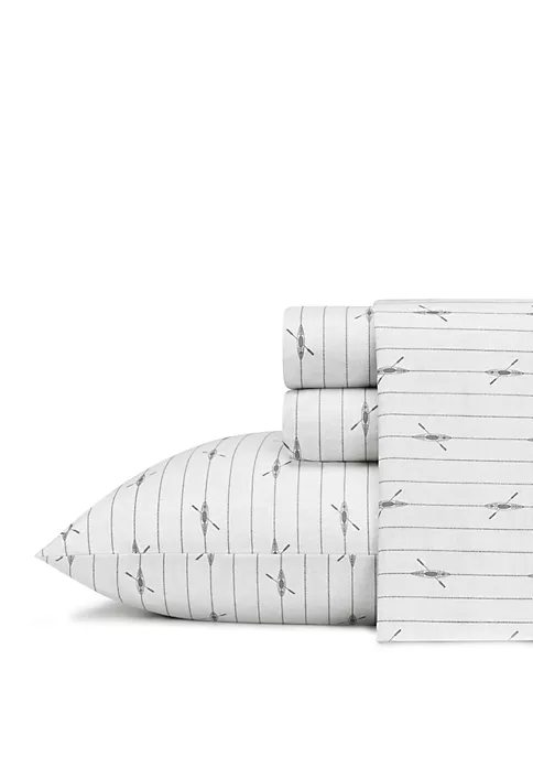 Cheapest 🛒 Eddie Bauer Downstream Cotton Sheet Sets 🔔 6 Cheapest 🛒 Eddie Bauer Downstream Cotton Sheet Sets 🔔 - Image 4