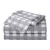 Brand new ⌛ Eddie Bauer Lakehouse Plaid Cotton Sheet Set ⌛ 2 Brand new ⌛ Eddie Bauer Lakehouse Plaid Cotton Sheet Set ⌛ -Wonderly Shop Belk 3221
