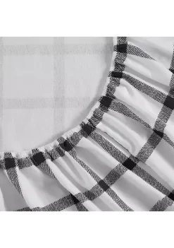 Outlet 🔥 Eddie Bauer Bunkhouse Plaid 3-Piece Cotton Sheet Set ✔️ 12 Outlet 🔥 Eddie Bauer Bunkhouse Plaid 3-Piece Cotton Sheet Set ✔️ -Wonderly Shop Belk 3238