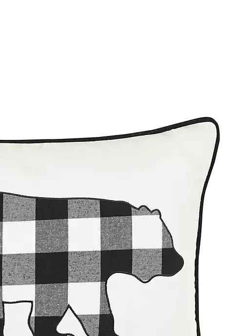 Best Sale 🥰 Eddie Bauer Winter Morning Stag Throw Pillow 🎁 4 Best Sale 🥰 Eddie Bauer Winter Morning Stag Throw Pillow 🎁 - Image 2