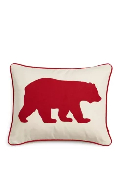 Top 10 👏 Eddie Bauer Bear Decorative Pillow 👏