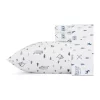 Wholesale 🎉 Eddie Bauer Campout Cotton Sheet Set ❤️ 2 Wholesale 🎉 Eddie Bauer Campout Cotton Sheet Set ❤️ -Wonderly Shop Belk 3300